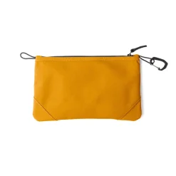 Pochette de change - Stuff Pouch - MeroMero - Chaï Tea / Cream