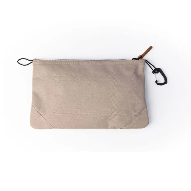 Pochette de change - Stuff Pouch - MeroMero - Sable