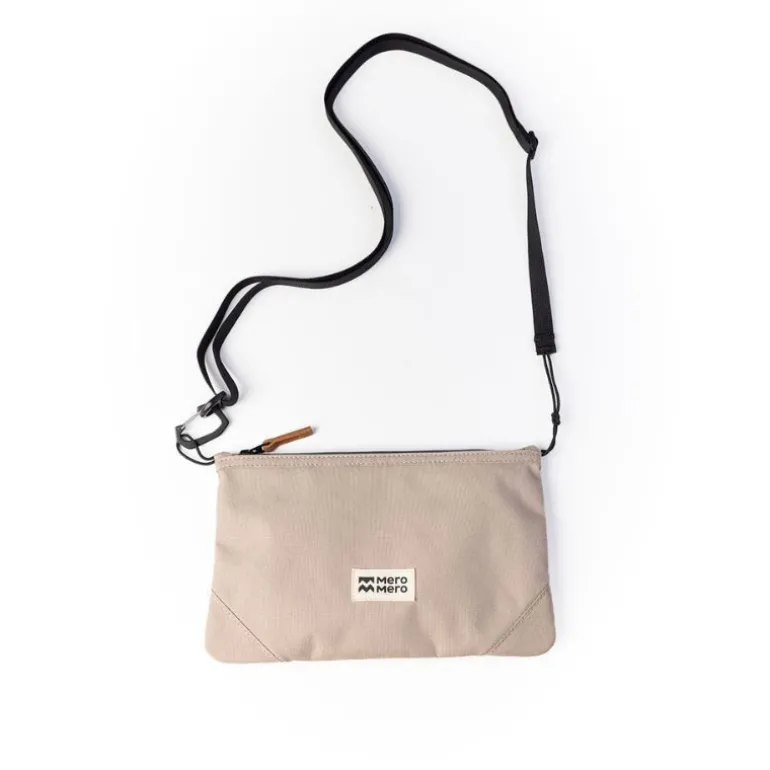Pochette de change - Stuff Pouch - MeroMero - Sable