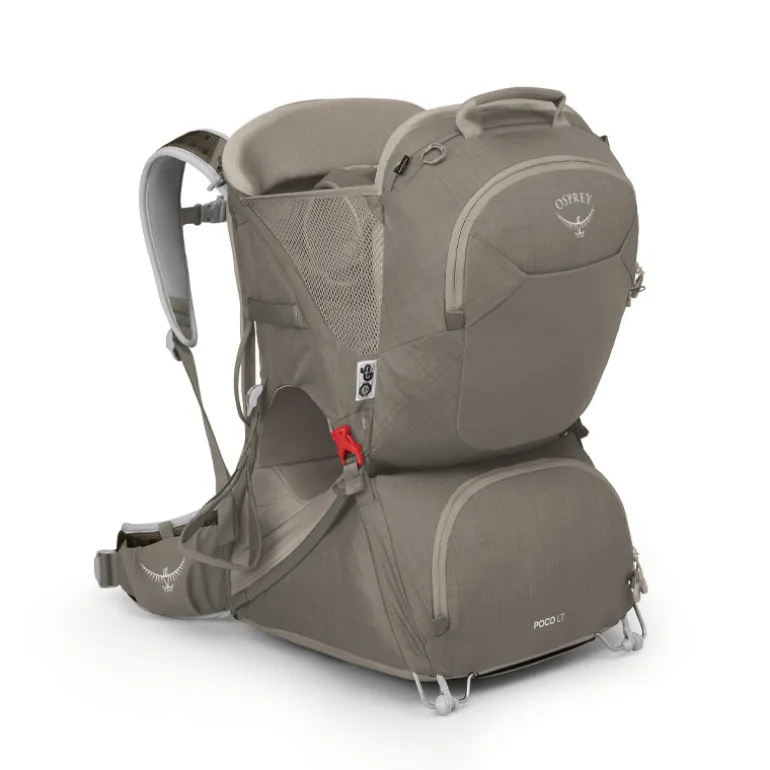 Poco LT - Osprey - Concrete Tan