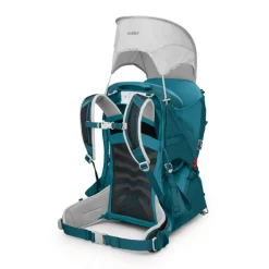 Poco LT - Osprey - Deep Peyto