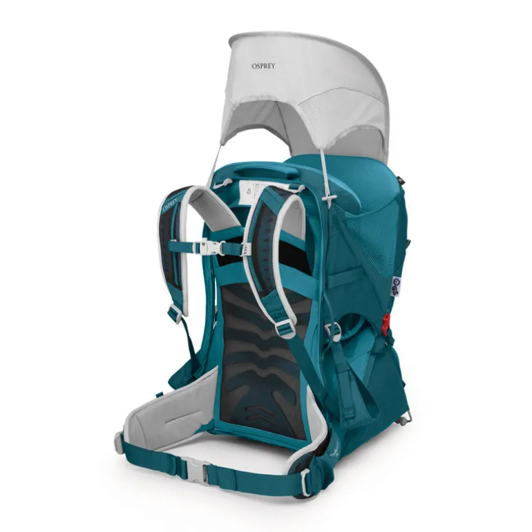 Poco LT - Osprey - Deep Peyto