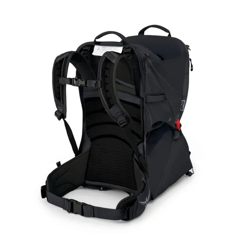 Poco LT - Osprey - Noir