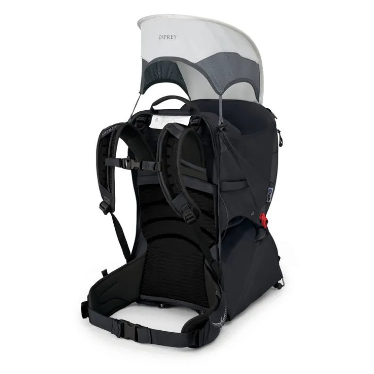 Poco LT - Osprey - Noir