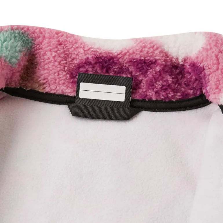 Polaire bébé Turkkinen - Reima - Grey Pink