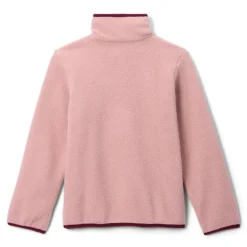Polaire enfant - Columbia - Helvetia - Pink gum / Fig