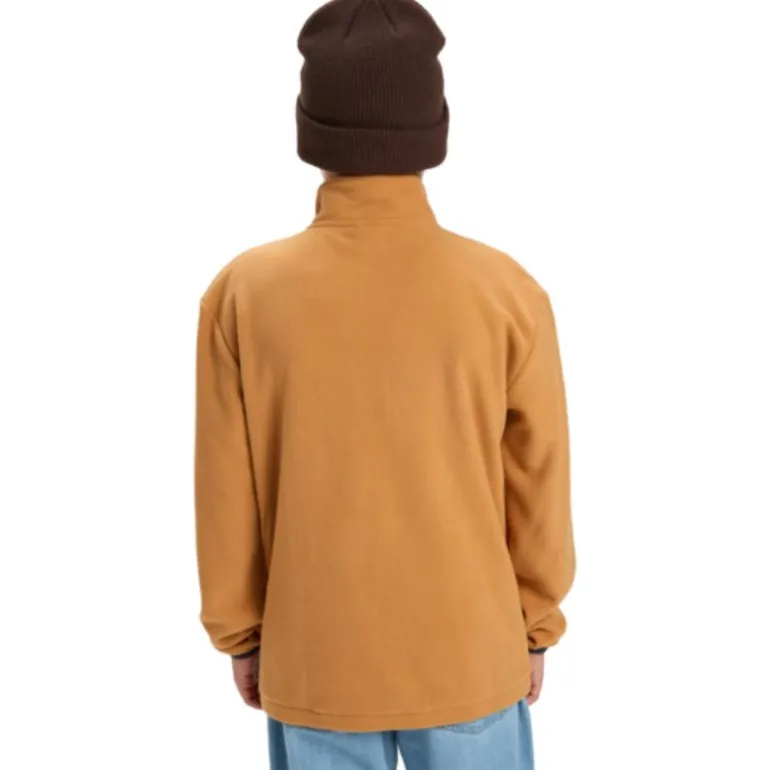 Polaire enfant Ice Fields - Quiksilver - Amande