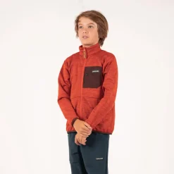 Polaire enfant Lafuma - Limited Edition - Orange
