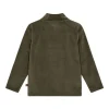 Polaire enfant Lego - Lwsinclair 703 - Dark Olive