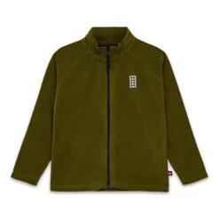 Polaire enfant Lego - Lwsinclair 703 - Dark Khaki