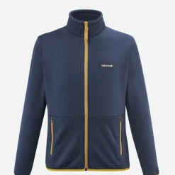 Polaire enfant Power Limited Emission - Lafuma - Bleu Marine
