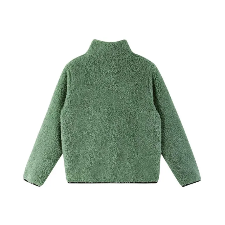 Polaire enfant Turilas - Reima - Green Clay