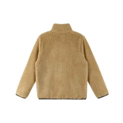 Polaire enfant Turilas - Reima - Peanut Brown