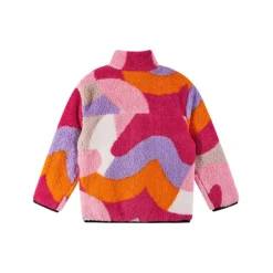 Polaire enfant Turilas - Reima - Bright Berry