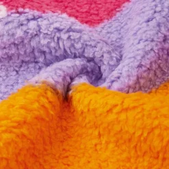 Polaire enfant Turilas - Reima - Bright Berry