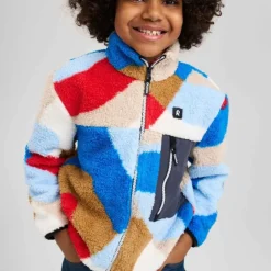 Polaire enfant Turilas - Reima - Bright blue