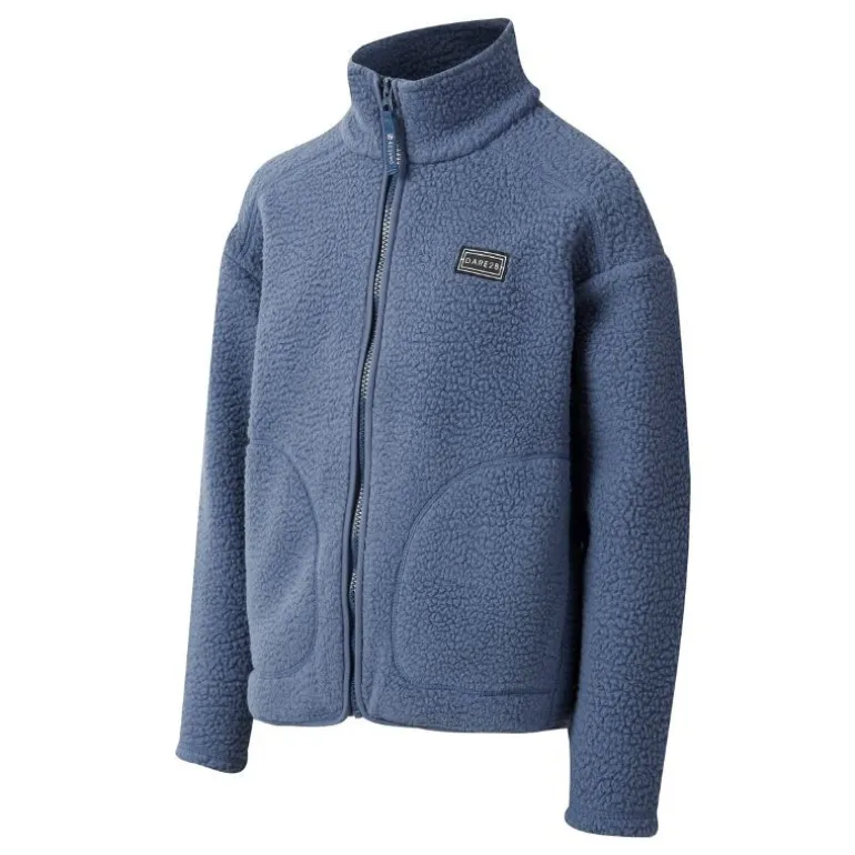 Polaire enfant Zesty II - Dare2B - Blue Indigo