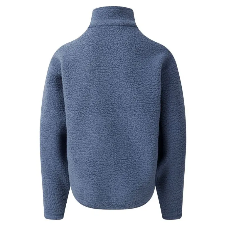 Polaire enfant Zesty II - Dare2B - Blue Indigo
