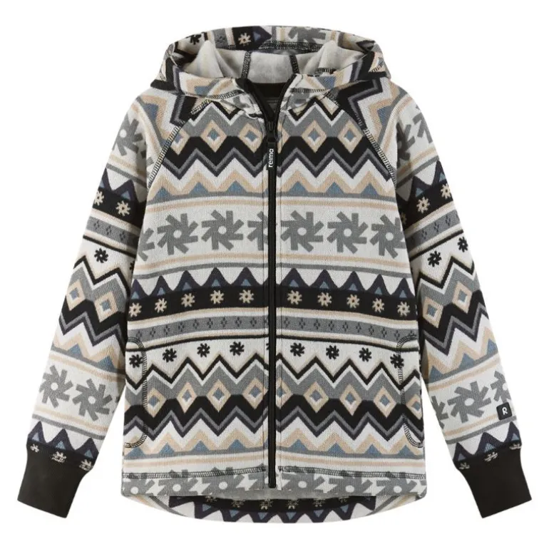 Polaire Northern - Reima - Black