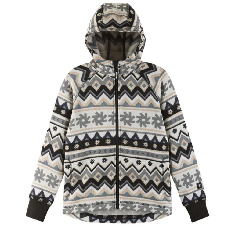 Polaire Northern - Reima - Black