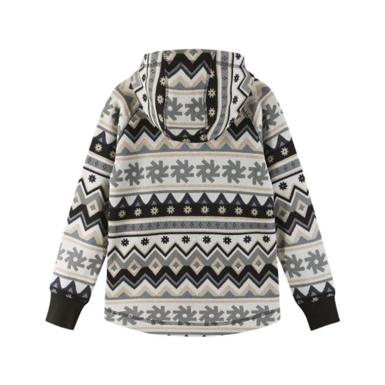 Polaire Northern - Reima - Black