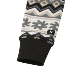Polaire Northern - Reima - Black