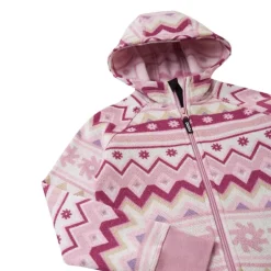 Polaire Northern - Reima - Grey Pink