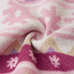 Polaire Northern - Reima - Grey Pink
