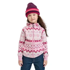 Polaire Northern - Reima - Grey Pink