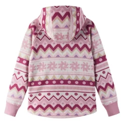 Polaire Northern - Reima - Grey Pink