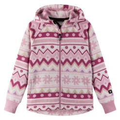 Polaire Northern - Reima - Grey Pink