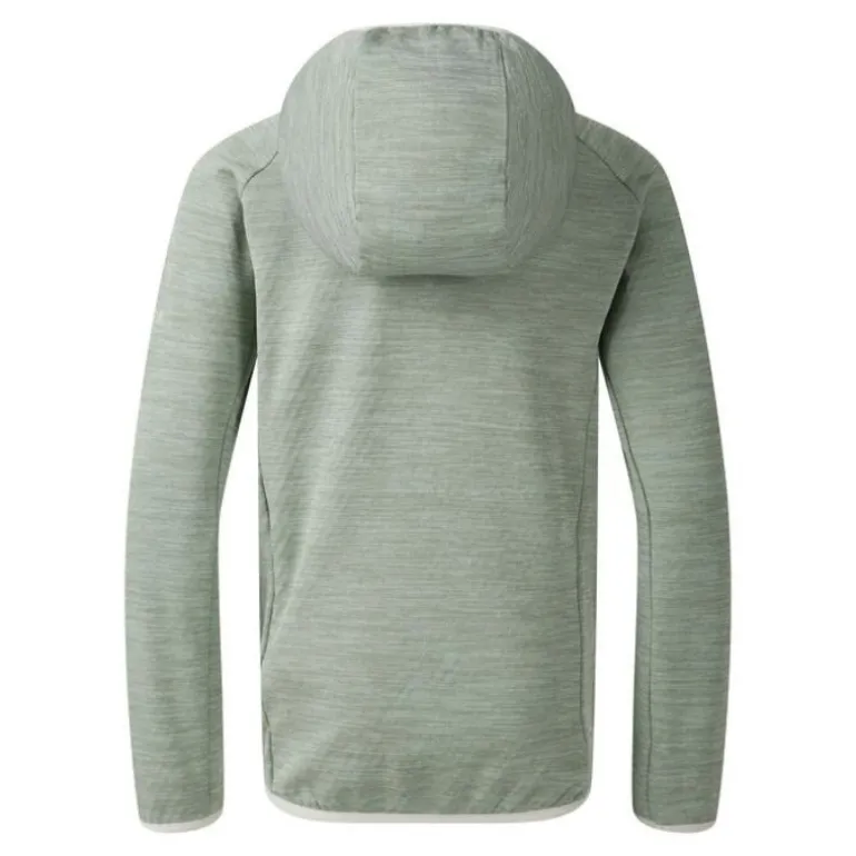 Polaire recyclée enfant Expedition - Dare2b - Glacier Green