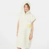 Poncho Bébé (18 mois - 4 ans) - After Essentials - Surf Stripes