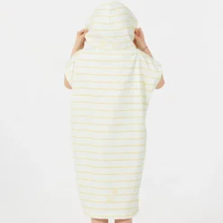 Poncho Bébé (18 mois - 4 ans) - After Essentials - Surf Stripes