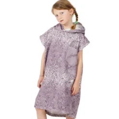Poncho Bébé (18 mois - 4 ans) - After Essentials - Landifornia