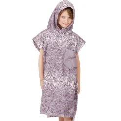 Poncho Bébé (18 mois - 4 ans) - After Essentials - Landifornia