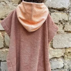 Poncho de bain Poule Party - Terra pêche