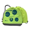 Poncho de pluie enfant Fulap Jr - Spad de Ville - Jaune