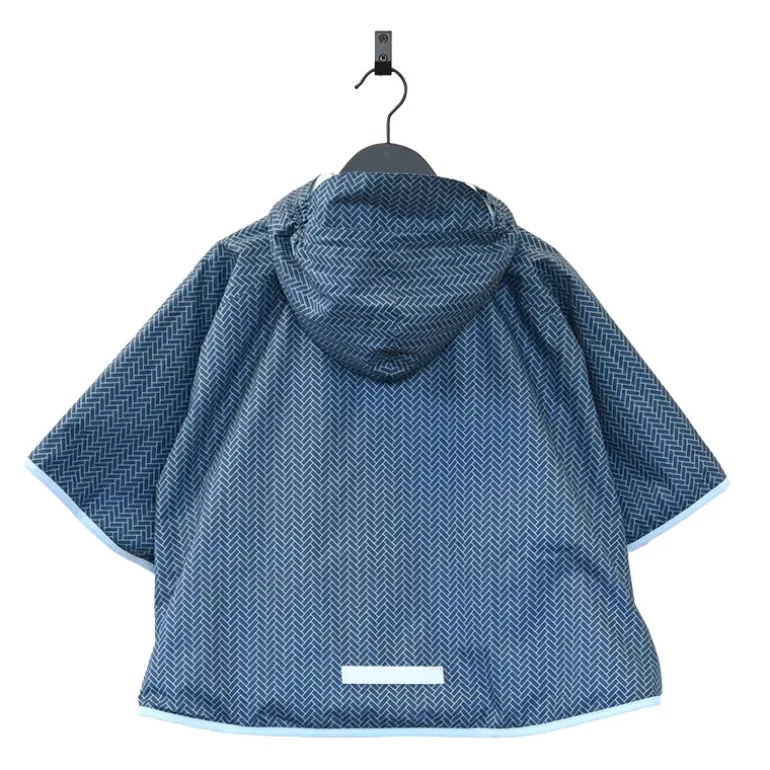 Poncho pluie enfant - Ducksday - Ranger
