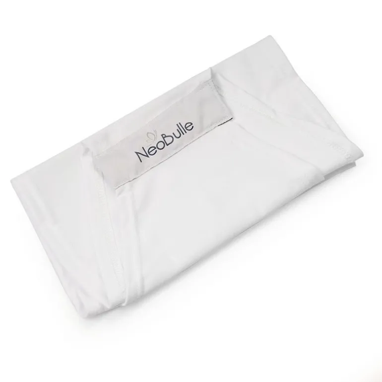 Porte-bébé aquatique Aquabulle - Néobulle - Blanc