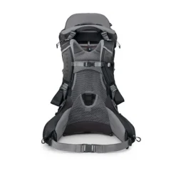 Porte-bébé de rando Poco Premium - Osprey - Black