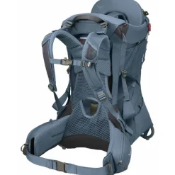 Porte-bébé de rando Poco Premium - Osprey - Tidal Blue