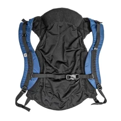 Porte-bébé onbuhimo Onsen - MeroMero - Navy Blue