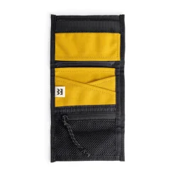 Portefeuille Yaletown - MeroMero - Anthracite