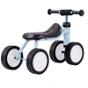 Porteur bébé 1 an - Pukylino - Puky - Retro Blue