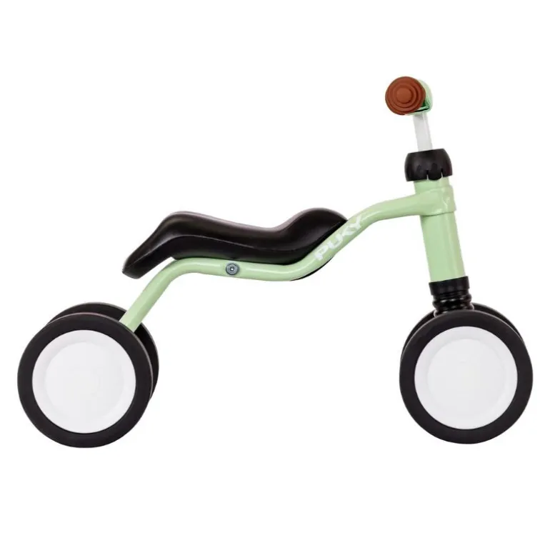 Porteur bébé 2 ans - Puky Wutsch - Puky - Pastel Green