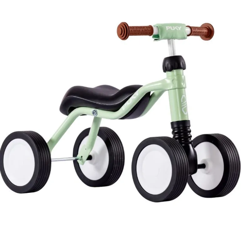 Porteur bébé 2 ans - Puky Wutsch - Puky - Pastel Green