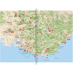 Provence - Le P'tit Crapahut