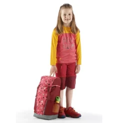 Puck 14 - Vaude - Bright Pink/Cranberry