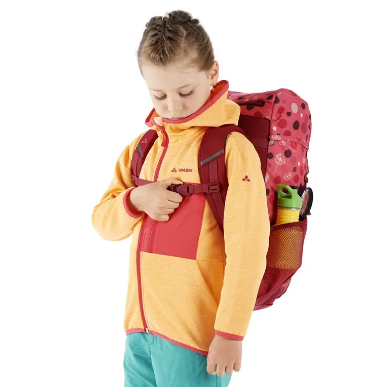 Puck 14 - Vaude - Bright Pink/Cranberry